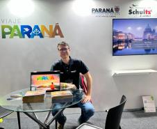 Paraná vai receber convenção de operadora de turismo com 800 agentes de viagem em 2025