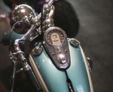 Motos customizadas: paranaenses podem apresentar produtos em feira na RMC