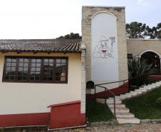 Série Inverno no Paraná - Vinhos