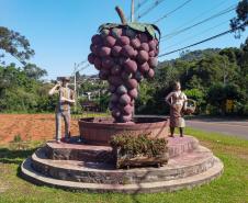 Série Inverno no Paraná - Vinhos