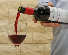 Série Inverno no Paraná - Vinhos