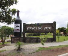 Série Inverno no Paraná - Vinhos