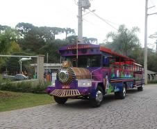 Série Inverno no Paraná - Vinhos