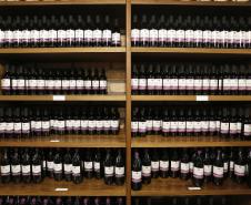 Série Inverno no Paraná - Vinhos