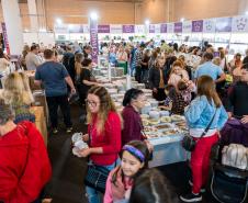 feira de campo largo