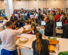 feira de campo largo