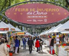 feira da osório