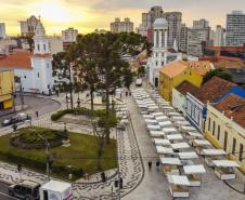 feira do largo