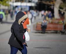 frio de curitiba