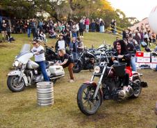 Motos customizadas: paranaenses podem apresentar produtos em feira na RMC