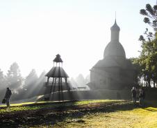 frio de curitiba