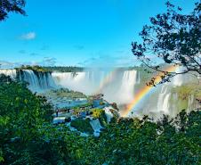 série inverno Foz