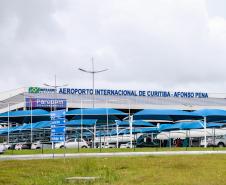 notícia Aeroporto Afonso Pena terá voo direto para Lima, no Peru