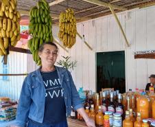 fotos Notícia - Rally da Graciosa atrai mais de 6 mil turistas a Morretes e Antonina