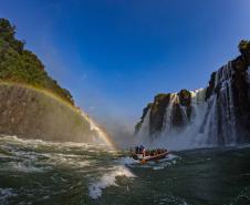 foto Notícia - Estado realiza 1º Simpósio Interamericano de Segurança no Atendimento aos Turistas