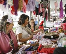 fotos notícia - Foto: Secretaria Municipal de Turismo e Projetos Estratégicos de Foz do Iguaçu