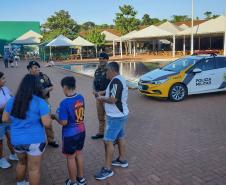 foto Notícia - Estado realiza 1º Simpósio Interamericano de Segurança no Atendimento aos Turistas