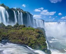 fotos notícia - Foto: Secretaria Municipal de Turismo e Projetos Estratégicos de Foz do Iguaçu