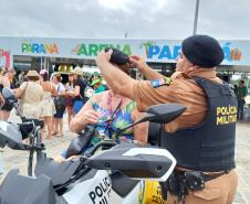 foto Notícia - Estado realiza 1º Simpósio Interamericano de Segurança no Atendimento aos Turistas