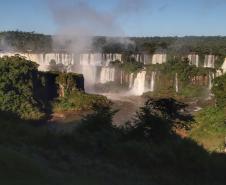fotos notícia Cataratas do Iguaçu: principal atração do País e da América do Sul, segundo a TripAdvisor