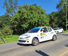 fotos Notícia - Rally da Graciosa atrai mais de 6 mil turistas a Morretes e Antonina