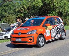fotos Notícia - Rally da Graciosa atrai mais de 6 mil turistas a Morretes e Antonina