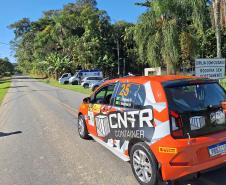 fotos Notícia - Rally da Graciosa atrai mais de 6 mil turistas a Morretes e Antonina
