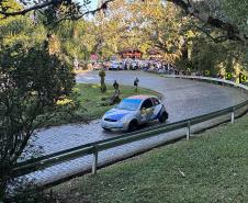fotos Notícia - Rally da Graciosa atrai mais de 6 mil turistas a Morretes e Antonina