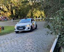 fotos Notícia - Rally da Graciosa atrai mais de 6 mil turistas a Morretes e Antonina