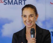 notícias - Curitiba recebe primeiro voo direto de Santiago, no Chile, da companhia JetSmart