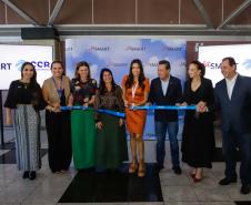 notícias - Curitiba recebe primeiro voo direto de Santiago, no Chile, da companhia JetSmart