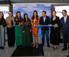 notícias - Curitiba recebe primeiro voo direto de Santiago, no Chile, da companhia JetSmart