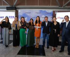 notícias - Curitiba recebe primeiro voo direto de Santiago, no Chile, da companhia JetSmart