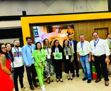 Notícia - Destinos voltados ao turismo de negócios são apresentados no Panamá