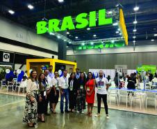 Notícia - Destinos voltados ao turismo de negócios são apresentados no Panamá