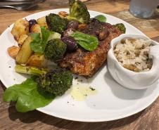 série inverno - gastronomia caiçara