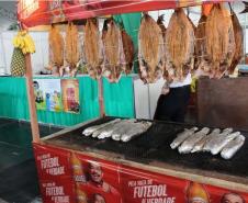 série inverno - gastronomia caiçara