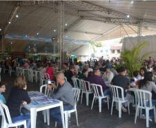 série inverno - gastronomia caiçara