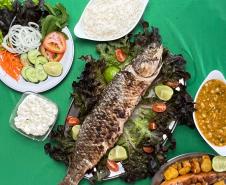 série inverno - gastronomia caiçara