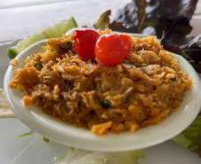 série inverno - gastronomia caiçara