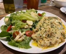 série inverno - gastronomia caiçara