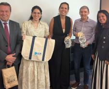 No Panamá, Estado apresenta atrativos turísticos e busca novos voos internacionais