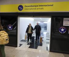 Piana destaca fortalecimento do turismo do Paraná com novo voo Curitiba-Buenos Aires