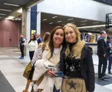 Piana destaca fortalecimento do turismo do Paraná com novo voo Curitiba-Buenos Aires
