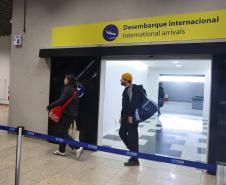 Piana destaca fortalecimento do turismo do Paraná com novo voo Curitiba-Buenos Aires