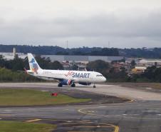 Piana destaca fortalecimento do turismo do Paraná com novo voo Curitiba-Buenos Aires