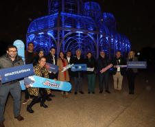 Piana destaca fortalecimento do turismo do Paraná com novo voo Curitiba-Buenos Aires
