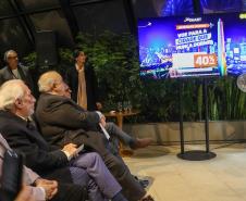 Piana destaca fortalecimento do turismo do Paraná com novo voo Curitiba-Buenos Aires