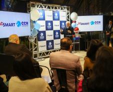 Piana destaca fortalecimento do turismo do Paraná com novo voo Curitiba-Buenos Aires