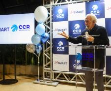 Piana destaca fortalecimento do turismo do Paraná com novo voo Curitiba-Buenos Aires